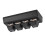 Gaming & Office Mechanical Keypad 4 Keys Programmable NKRO Red Switch Black 10