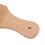 Beechwood Gnocchi Board with Easy Grip Handle Pasta Making Tool for Home Use 4