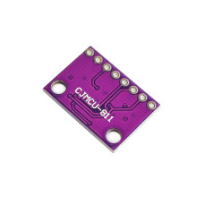 CCS811 luchtkwaliteitssensormodule voor CO2- en TVOC-detectie, ultralaag energieverbruikende digitale sensor met I2C-uitgang voor Arduino
