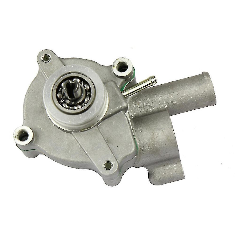 Water Pump Compatible With Cfmoto Cf500 Cf600 Cf625 Atv Utv, Metal Impeller Housing Replacement 6901508272750