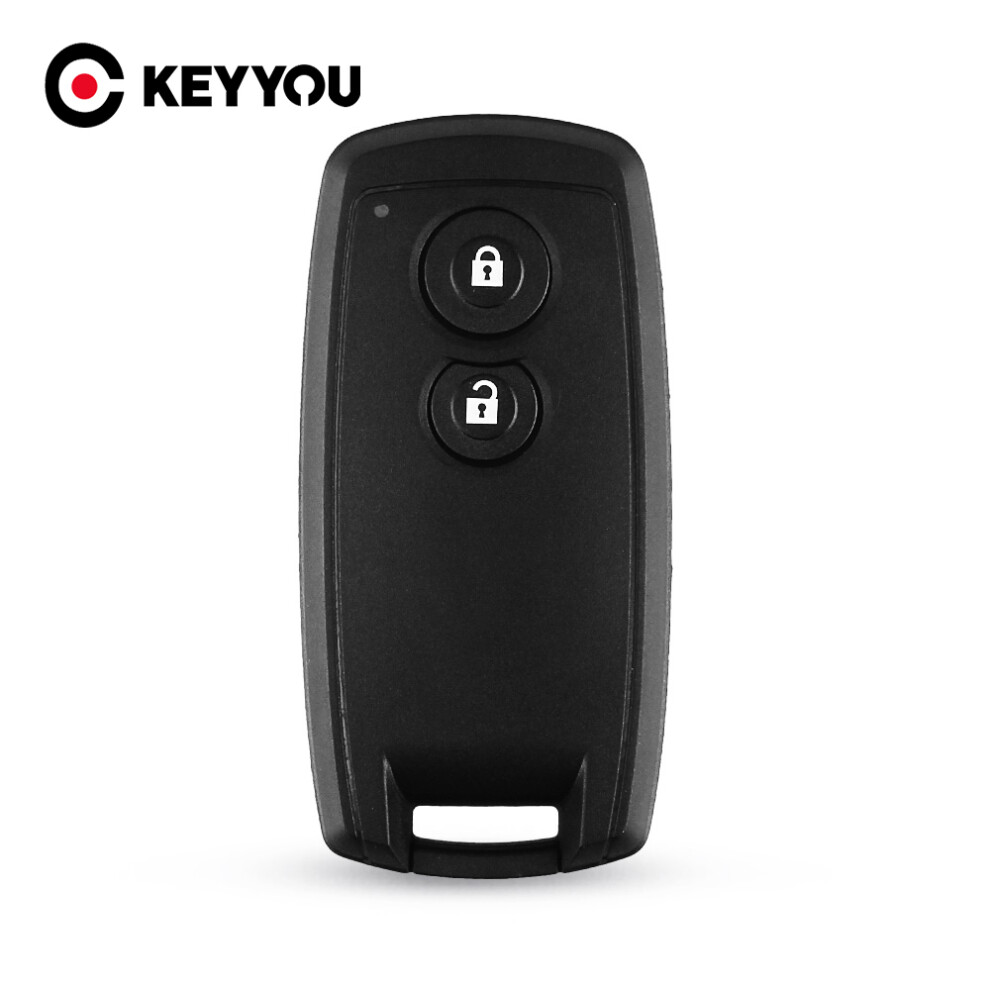 For Suzuki Sx4 Xl7 Grand Vitara 2006-2012 For Swift 2011 2012 2013 2 Button Keyless Entry Remote Key Shell Car Key Case 6935161666540