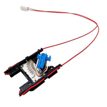 Sensor de depósito de combustible compatible con los modelos Sea-Doo 4-TEC RXP RXT GTX SASPK, ABS negro.