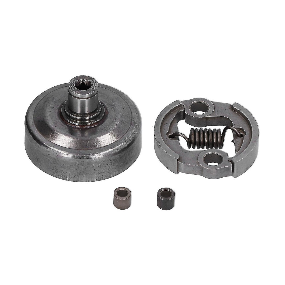 Sprocket Clutch Drum Compatible With Stihl Fs160 Fs180 Fs220 Fs280 Fs290, 6.5 Cm Diameter, 250 G 6901508275652