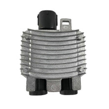 Modulo di controllo raffreddamento compatibile con Land Rover Evoque Volvo S60 S80 V70 XC60, alloggiamento in alluminio