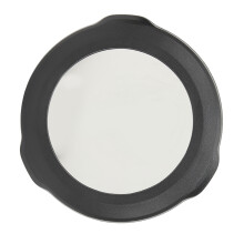 Écouteurs Bluetooth sans fil, réduction de bruit de 35 dB, compact, étanche, noir