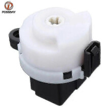 Ignition Lock Starter Switch compatible with Ford Ranger Mazda B-Series 2002-2012, 6 Pin Plastic Ignition Barrel