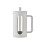 Grunwerg Grunwerg Ciao 3 Cup Cafetiere White 1