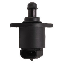 Válvula de control de aire de ralentí compatible con los modelos Can-Am Outlander y Renegade de 2006 en adelante.