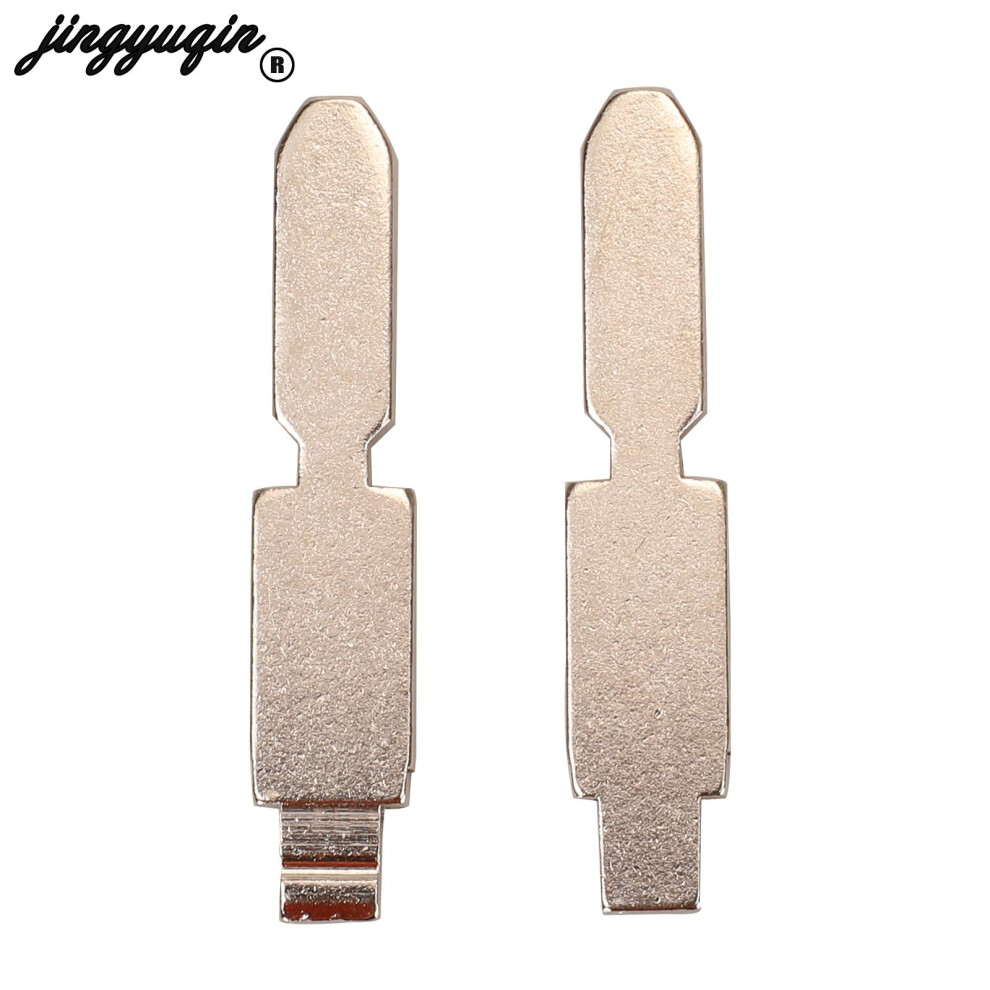 Replacement Key For Citroen Peugeot Triumph Kd Metal Vvdi Jmd Fob Flip Remote Car Uncut Ne78 Blade 6935161686807