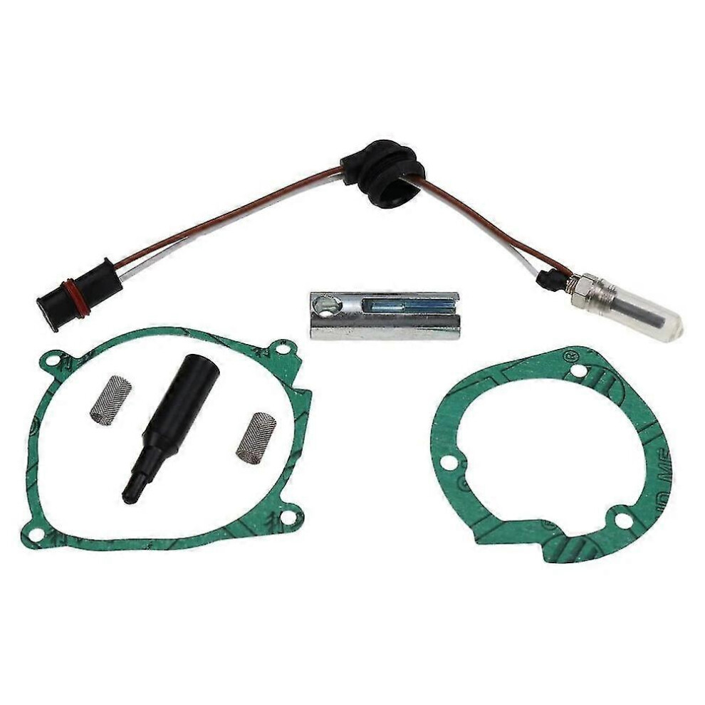 Diesel Air Heater Repair Kit Compatible With Eberspacher Airtronic D2 2Kw 12V, Includes Glow Plug And Gaskets 6901508293915