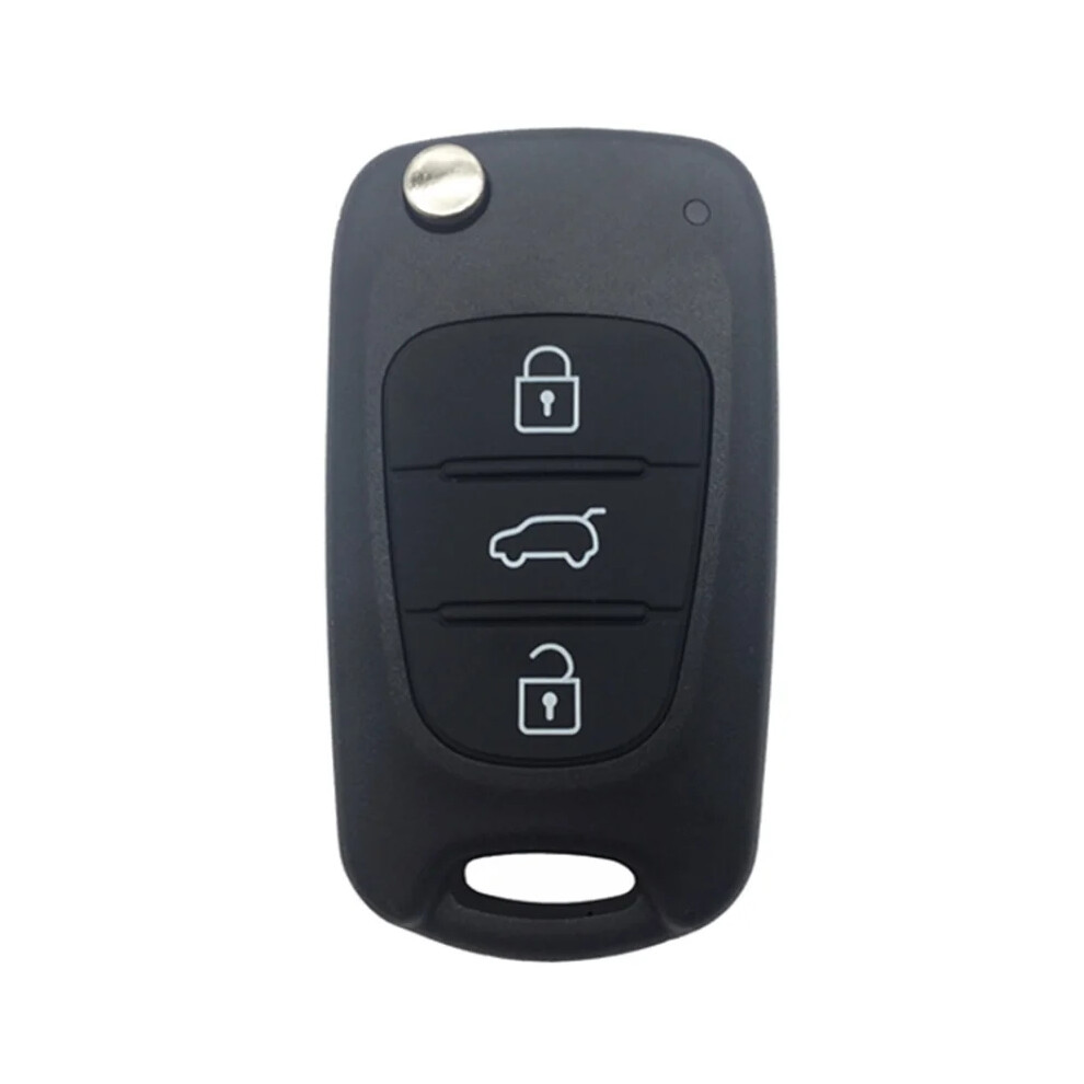 3B Car Key Shell Replacement Flip Remote Key Case Blank Cover For Kia Rio 3 Picanto Ceed Cerato Sportage K2 K3 K5 6935161670912