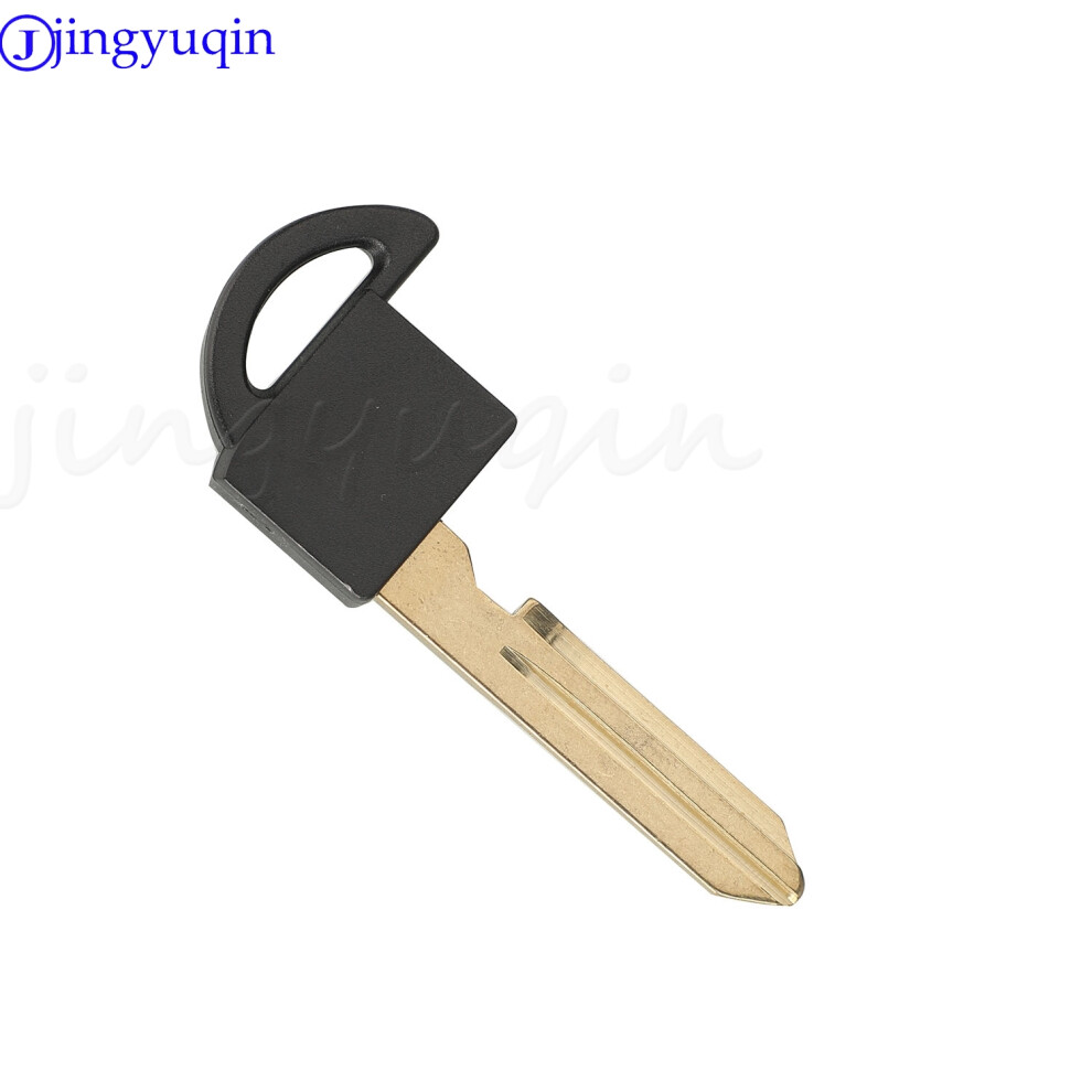 Replacement Emergency Smart Remote Car Key Blade Blank Insert Fob Auto For Nissan Elgrand 2002 - 2006 B54 6935161686753
