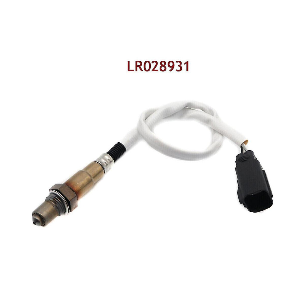 Oxygen Sensor Compatible With Land Rover Lr2 Range Rover Evoque 2012-2015, 2.0L Petrol, Post-Catalytic, Lr028931 6901508290709