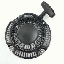 Avviatore a strappo compatibile con motori Robin Subaru EX21, EX17 e EX13, confezione neutra.