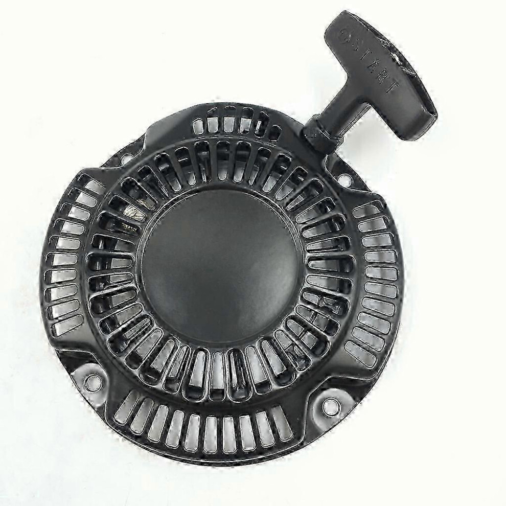 Recoil Starter Assembly Compatible With Robin Subaru Ex21 Ex17 Ex13 Engine With Neutral Packaging 6901508308084