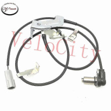 ABS Wheel Speed Sensor Compatible with Mazda BT-50 B2500 Ford Ranger - Rear Right