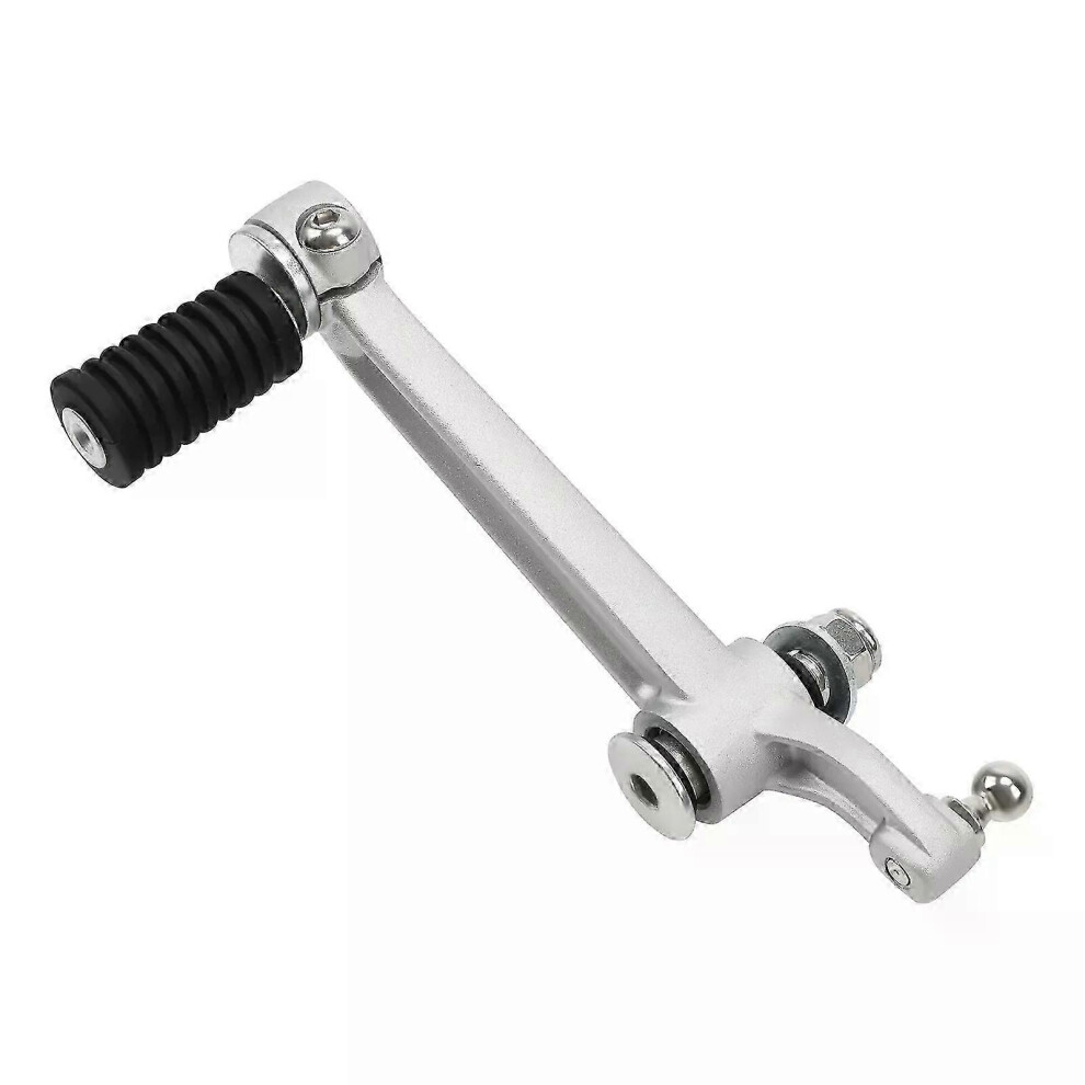 Gear Shift Lever Compatible With Aprilia Rs660 2021-2025 Aluminium Replacement Foot Rest 6901508297487