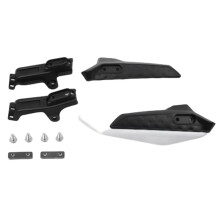 Motorcycle Handguards Windshield Hand Guards Protection for Ultra Bee Motorcycle Accessories