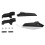Motorcycle Handguards Windshield Hand Guards Protection for  Ultra Bee Motorcycle Accessories 1