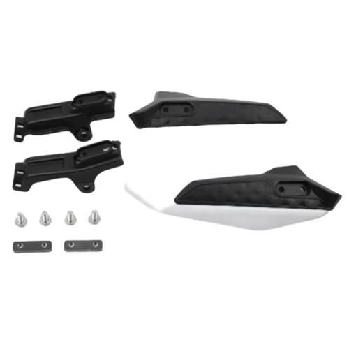 Motorcycle Handguards Windshield Hand Guards Protection for  Ultra Bee Motorcycle Accessories