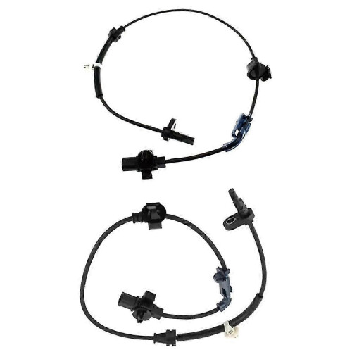 Sensor de Velocidade da Roda ABS Compatível com Honda CR-V 2007 2008 2009 2010 2011
