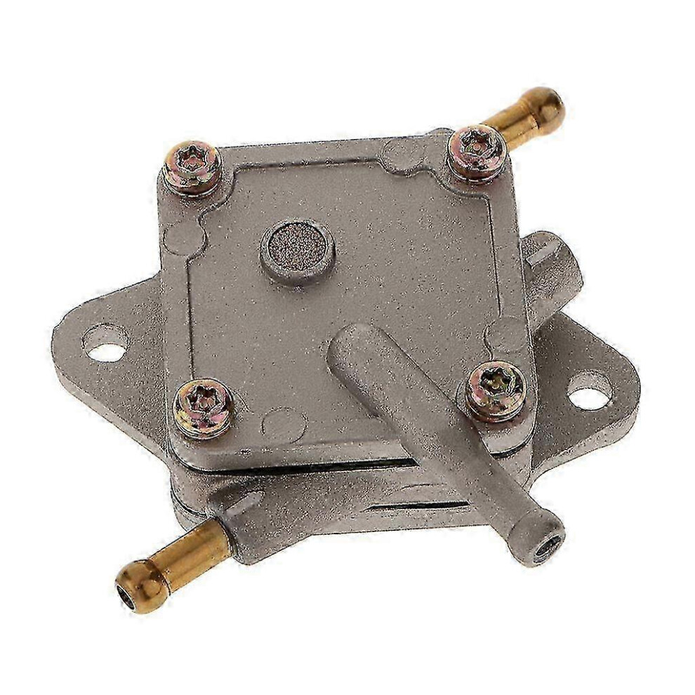 Fuel Pump Metal Replacement Compatible With Yamaha G16 G20 G22 Golf Cart 1996 Up 6901508298538
