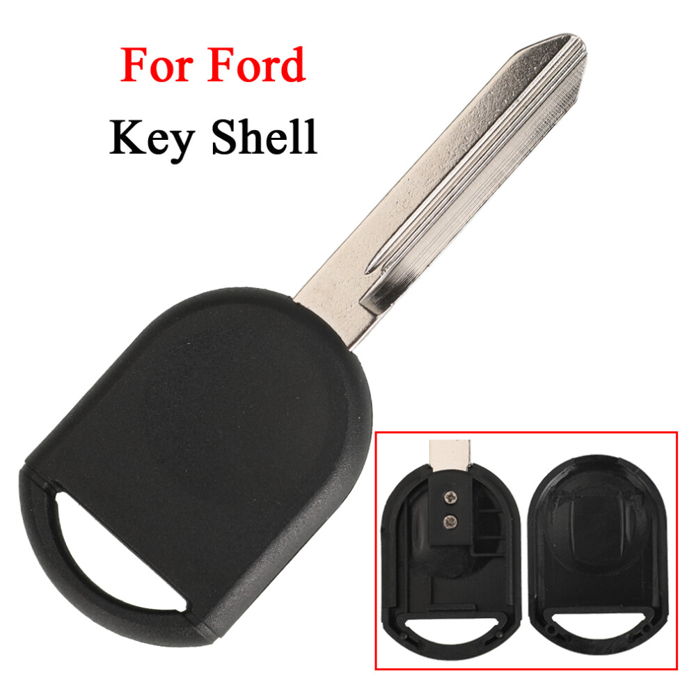 Remote Car Key Shell Case For Ford Escape Kuga Maverick Focus Mondeo F150 Mustang F038 Focus Mercury H75 Replace 6935161685350
