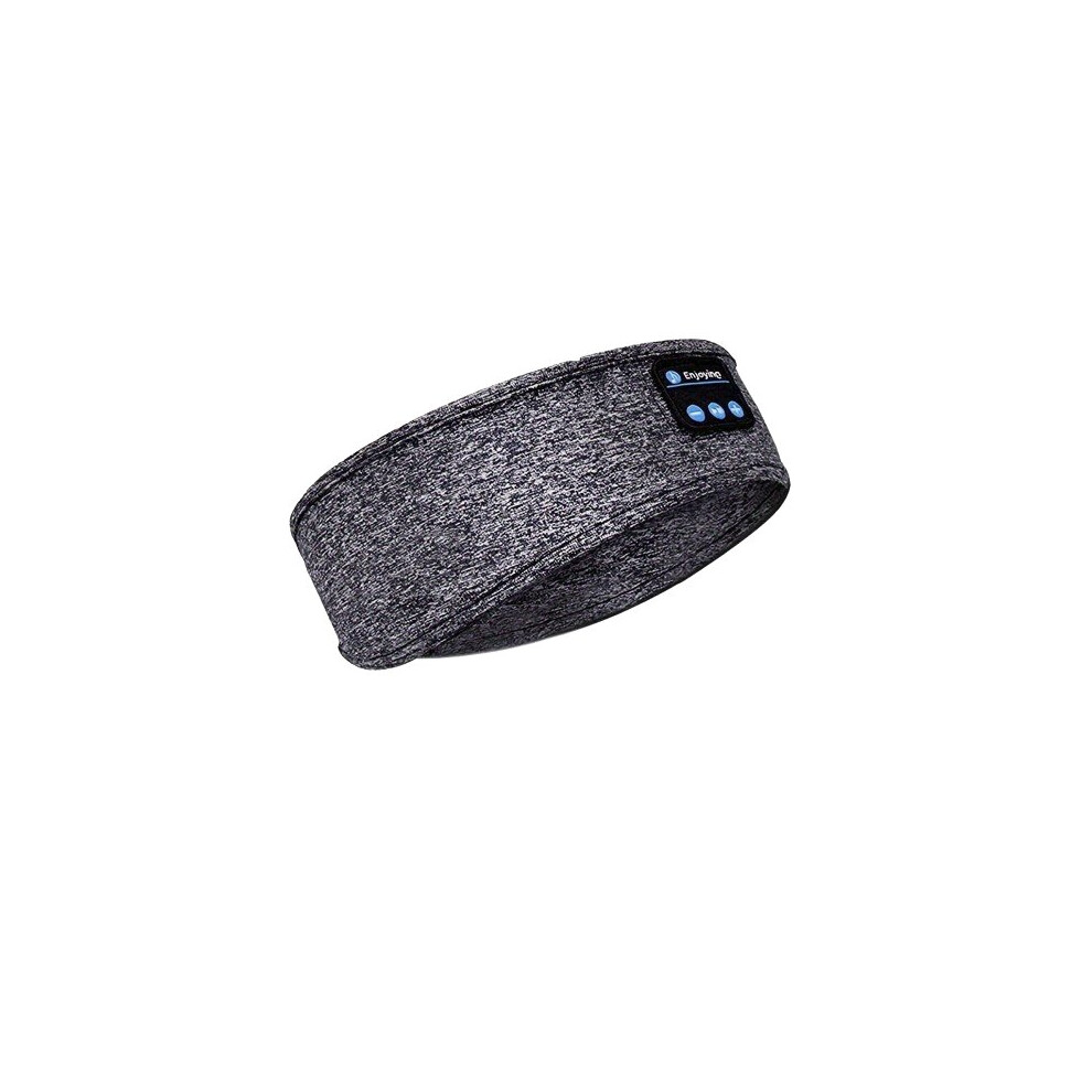 Sleep Wireless Headphones Bluetooth 5.0 With 10H Battery Life For Sleeping, Music Playback Up To 10 Hours And Charging In 1-2 Hours 6901508366480