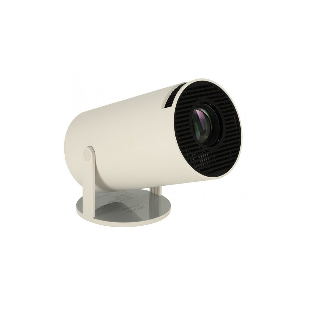 Portable Led Projector With 720P Hd Resolution For 40-130 Inch Home Cinema Office Projection 6901508367722