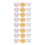 24 Stuks Bunny Cupcake Wrappers Pasen Feestdecoraties 5