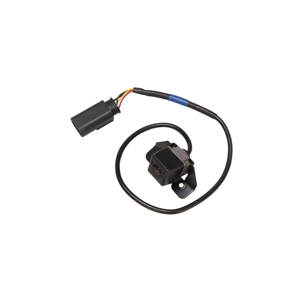 Rear View Camera Compatible With Hyundai Ix35 2009-2013 Waterproof Anti-Fog Direct Replacement 6901508333055