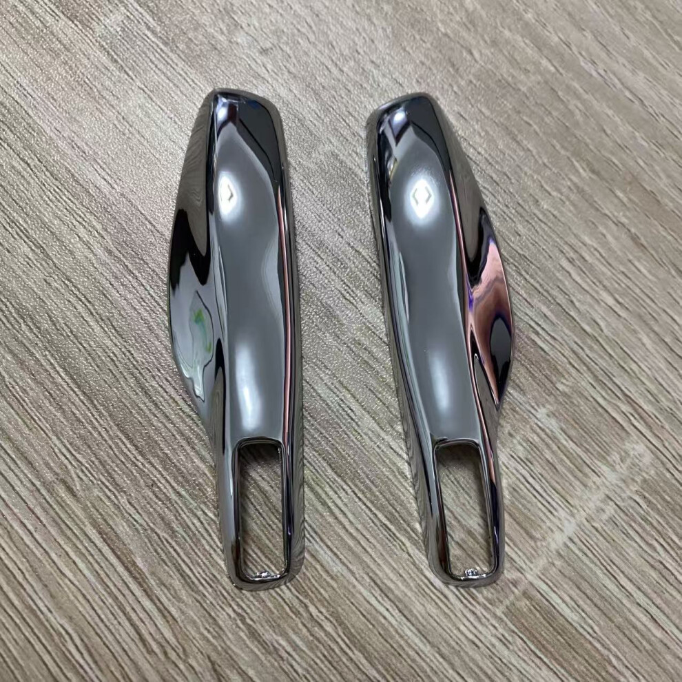 2Pcs Car Remote Key Case Key Covers For Porsche Panamera Carman Macann Bobst Cayenne 911 970 981 991 92A Car Accessories 6935161658927