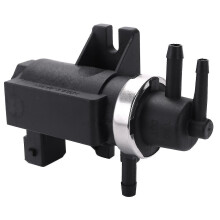 Turboventtiilin solenoidiventtiili yhteensopiva Mitsubishi Fuso FE FG -kuorma-auton kanssa (2012+), VNT-toimila