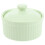 Ceramisk Ugnsform Hettresistent Skål Pudding Jelly Mugg Liten Grön 2