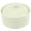 Ceramisk Ugnsform Hettresistent Skål Pudding Jelly Mugg Liten Grön 9