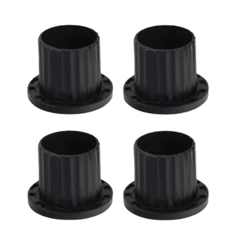 Yoke Bushing M167267 4Pcs Compatible With John Deere Z235 Z255 Z335e Z355e Z335m Z345m Mower 6901508306769