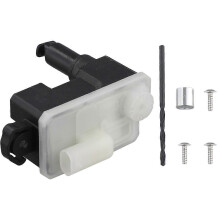Motor voor de brandstofklep, compatibel met BMW 3 Serie en 5 Serie G20, G28 en G38, vervangingsonderdeelnummer 7378259
