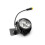 Electric Scooter Headlight Compatible with Kukirin G2 MAX G2 PRO, LED Front Light Replacement Part 1