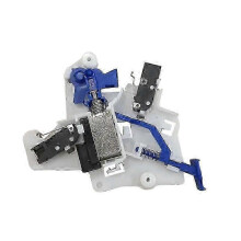 Transmission Shift Solenoid Valve Compatible with Nissan Qashqai 2014-2019, Compact 34950-4CLOB with Metal Housing
