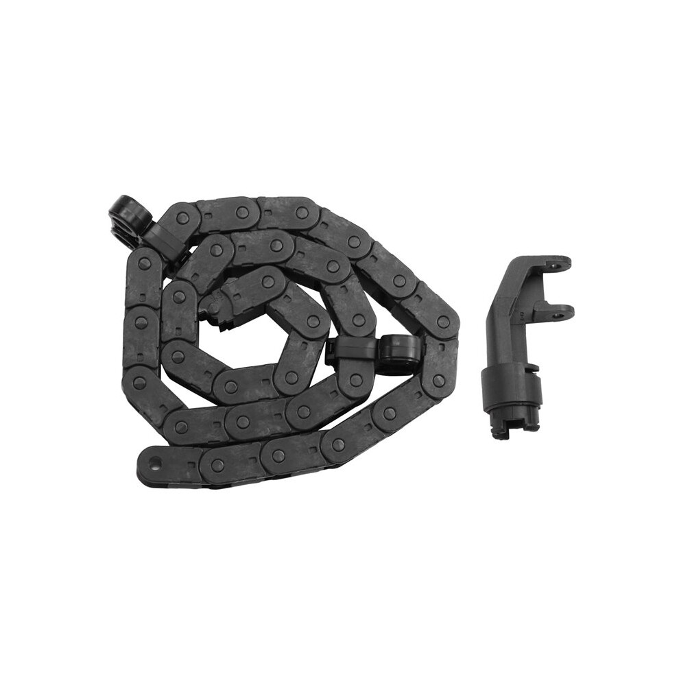 Cable Chain For Bambu H2c H2d Series For 3D Printer,3D Printer Accessories 6033335449484