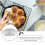 grade para assar e resfriar bolo, pão, sobremesas e cookies, preto 9