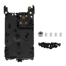 Werkzeugkopfwagen für Bambu P2S für Werkzeugkopf-Riemen Vorder- und Hintergehäuse für P2 Serie 3D-Drucker Teile