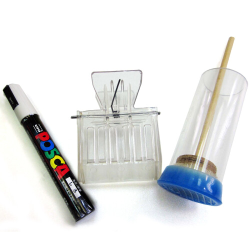 Actiasbee Queen Bee Marking Kit 1