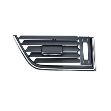 Car Dashboard Right Vent Grille Outlet Panel Cover for Octavia 2015-2021 Center Console Air Vent Panel