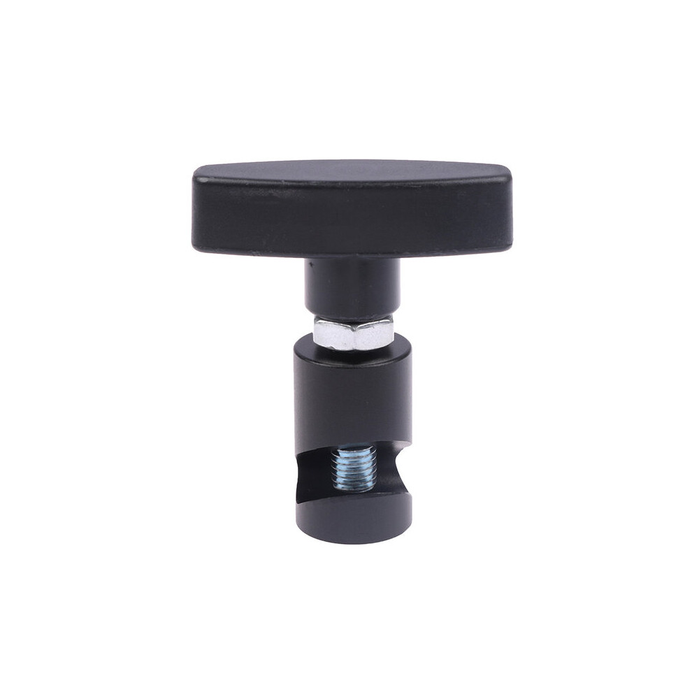 Car Bonnet Support Rod Compatible With Most Vehicles, Aluminium Alloy With Plastic Handle For Secure Hood Prop 6901508343122