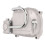Κάλυμμα κεφαλής κυλίνδρου συμβατό με GY6 125cc 150cc, κράμα αλουμινίου για σκούτερ 1