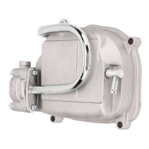 Κάλυμμα κεφαλής κυλίνδρου συμβατό με GY6 125cc 150cc, κράμα αλουμινίου για σκούτερ