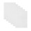 6 Sheets Printable Shrink Paper Sheets Plastic for Inkjet Printer,for Crafts DIY Keychain Making, 'S Day 2