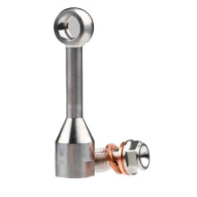 Stainless Steel Hydraulic Reinforced Brake Clutch Oil Hose Pipe Banjo Fitting for Motorcycle ATV Dirt Bike Buggy A2