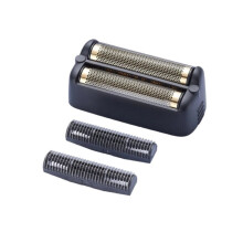 For BaBylissPRO FXONE Double Foil Shaver Replacement Foil and Cutter Black